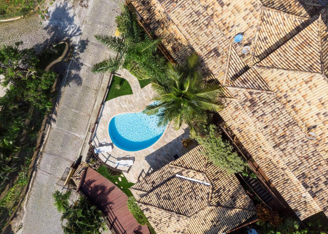 Bz47 Joao Fernandes Com Vista Mar! Casa de férias Búzios
